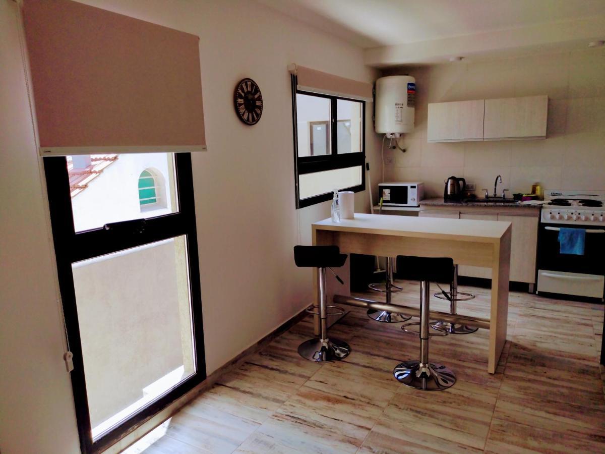 Condominio Plaza Italia - Cochera Gratis