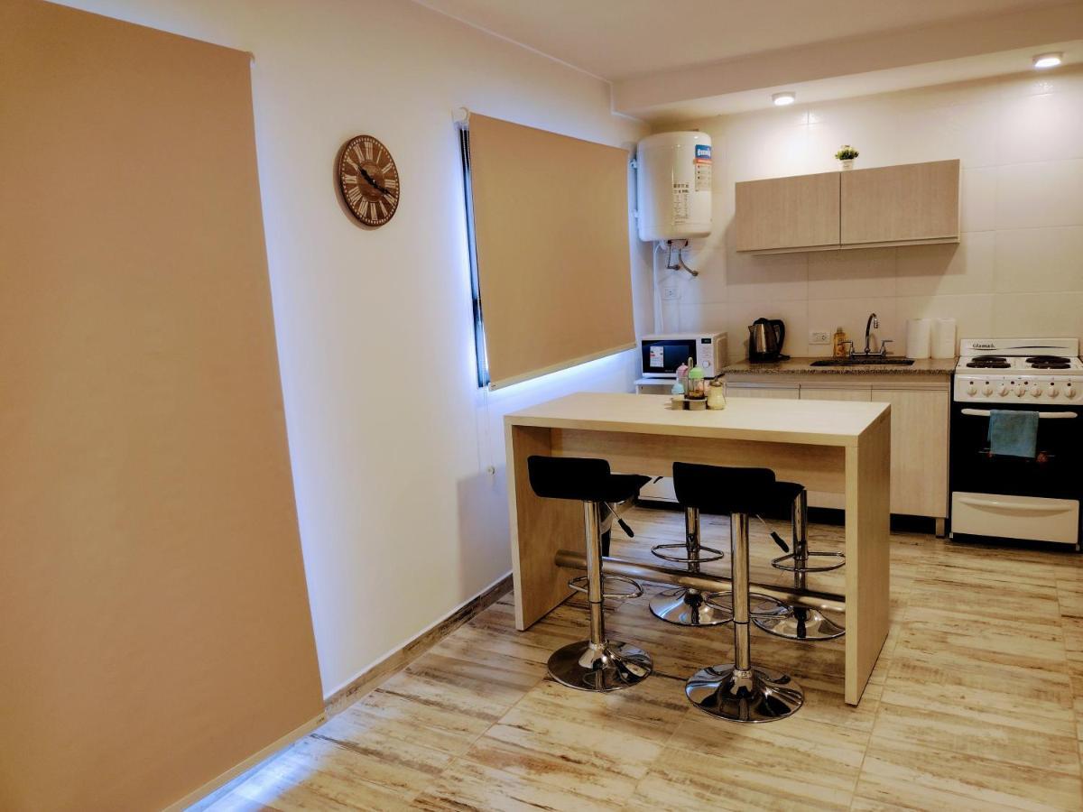 Condominio Plaza Italia - Cochera Gratis Apartamento *