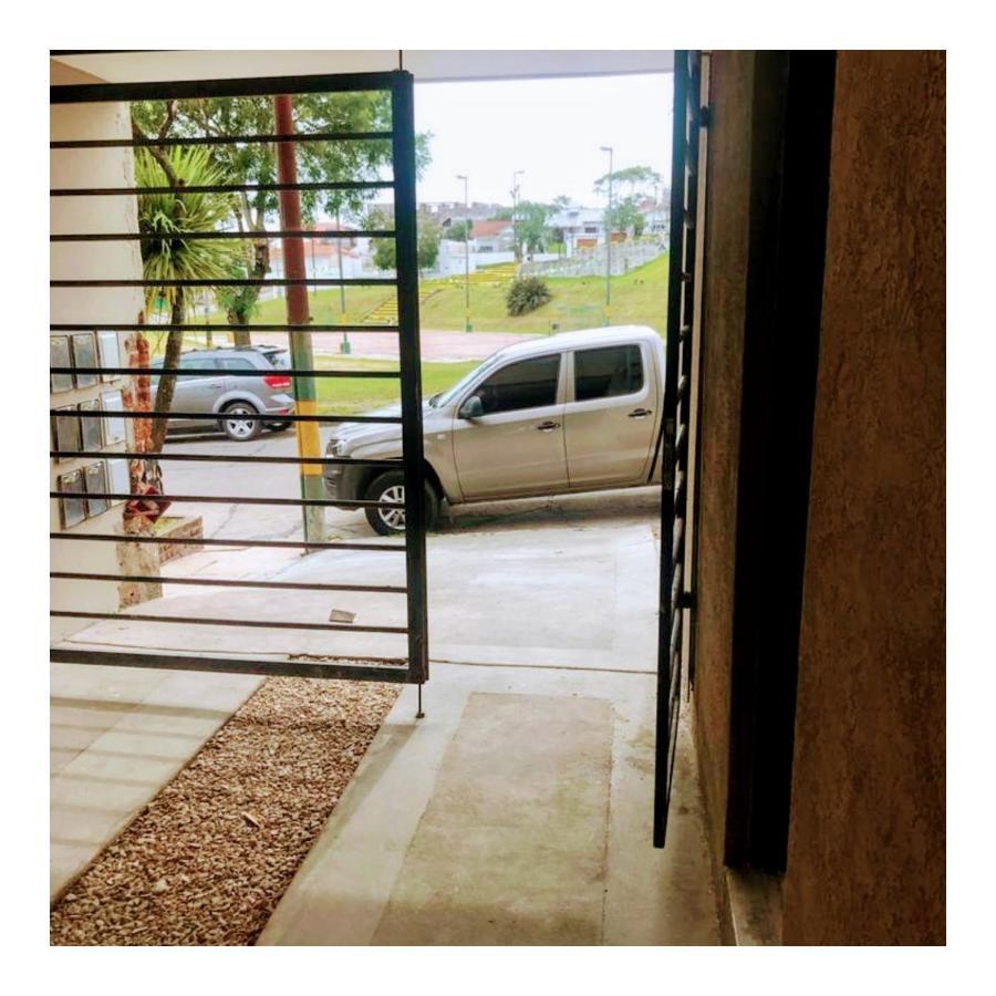 Condominio Plaza Italia - Cochera Gratis Apartamento Mar del Plata