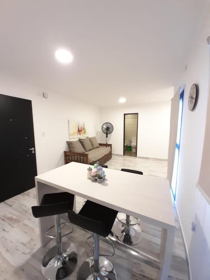Condominio Plaza Italia - Cochera Gratis Mar del Plata